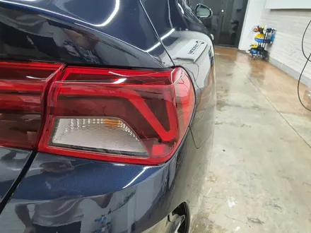 시흥,안산 신차 KIA K5 광택 유리막코팅 생활보호PPF / 시흥, 매화, 은