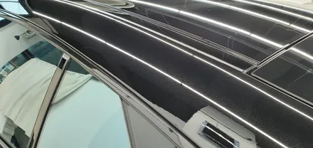 시흥 정왕동 광택 유리막코팅 벤츠gt43 amg 정석으로 시공 / 시흥, 매화, 은