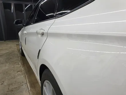 시흥 BMW 3GT 광택 / 시흥, 매화, 은