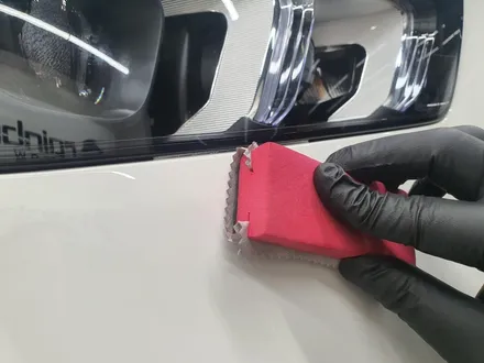 [시흥 안산 광명]벤츠 GLE450 시흥 광택/유리막 코팅으로 신차 만들기! / 시흥, 매화, 은