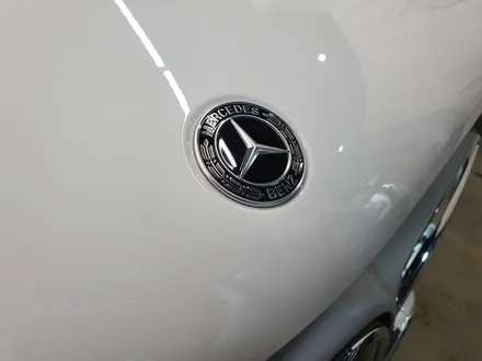 [시흥 안산 광명]벤츠 GLE450 시흥 광택/유리막 코팅으로 신차 만들기! / 시흥, 매화, 은