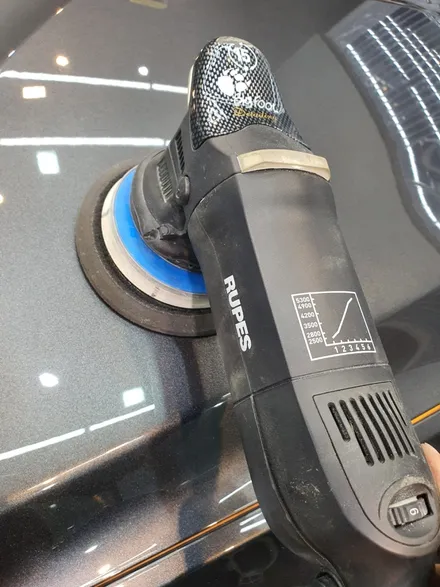 시흥광택 G70 광택 잘하는곳은 여기!! / 시흥, 매화, 은