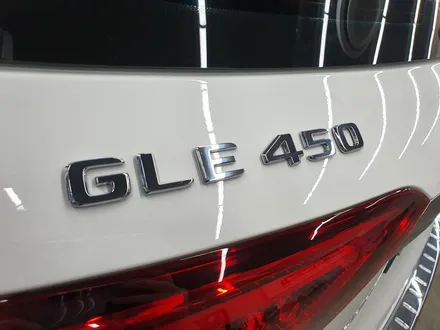 [시흥 안산 광명]벤츠 GLE450 시흥 광택/유리막 코팅으로 신차 만들기! / 시흥, 매화, 은