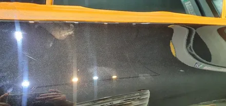 시흥 정왕동 광택 유리막코팅 벤츠gt43 amg 정석으로 시공 / 시흥, 매화, 은