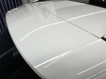 [시흥 안산 광명]벤츠 GLE450 시흥 광택/유리막 코팅으로 신차 만들기! / 시흥, 매화, 은