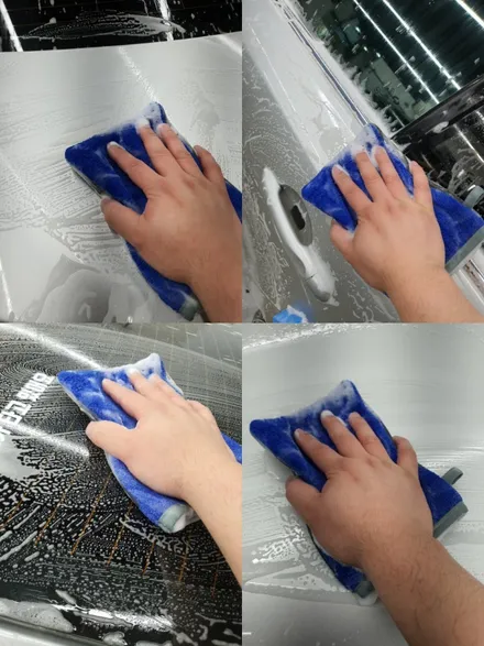안산.시흥 SM5 광택 죽은광 살리기. / 시흥, 매화, 은