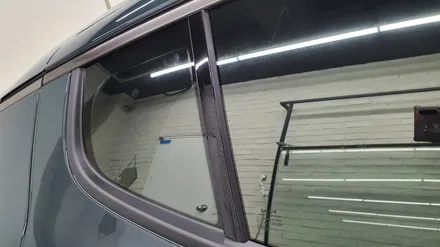 시흥,안산에서 광택,유리막코팅 잘하는곳 / 기아 스팅어GT /목감동,은행동,은계지구,배곧동 광택맛집 / 시흥, 매화, 은