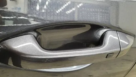시흥광택 유리막코팅 생활보호PPF KIA K3 시공.(은행동,목감동,배곧동) / 시흥, 매화, 은