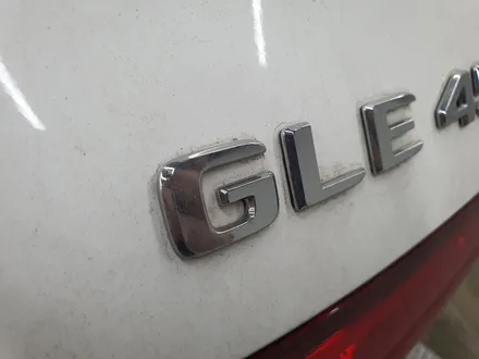 [시흥 안산 광명]벤츠 GLE450 시흥 광택/유리막 코팅으로 신차 만들기! / 시흥, 매화, 은