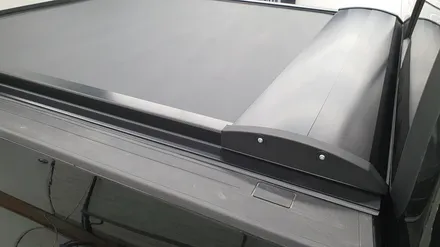 쉐보레 콜로라도 적재함 커버,도난걱정은 이젠 그만!콜로라도에 잘 어울리는 카브리오 슬라이딩커버로 편리한 작동![시흥,안산,광명,안양,인천,부천] / 시흥, 매화, 은