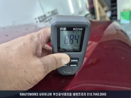 첫 테슬라 라이프! 모델Y 3M 크리스탈 신차패키지 작업기 / 부산 금정구 부곡동