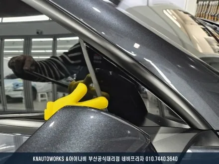 테슬라 모델Y 신차패키지 풀 시공 후기! 출고보다 더 완벽하게!! / 부산 금정구 부곡동