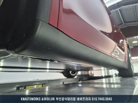 테슬라 모델Y 부산 신차패키지 [테라룩스 IR 썬팅, PPF,유리막 코팅, 향균탈취로 완성된 품격!] / 부산 금정구 부곡동