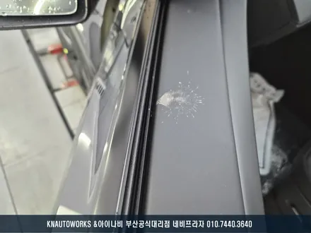 테슬라 신차 보호 패키지 완료! 테라룩스 IR 전면 22% 측후면 5% + PPF 필름 + 코팅 작업 / 부산 금정구 부곡동