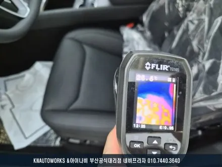 첫 테슬라 라이프! 모델Y 3M 크리스탈 신차패키지 작업기 / 부산 금정구 부곡동
