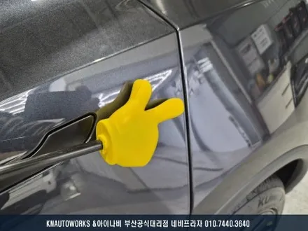 테슬라 모델Y 신차패키지 풀 시공 후기! 출고보다 더 완벽하게!! / 부산 금정구 부곡동