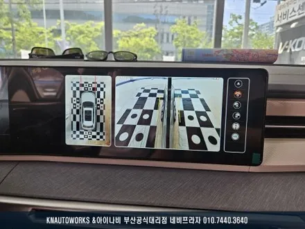 토레스 EVX 플러스뷰 3D 어라운드뷰 설치 / 차량 사각지대 없이 안전한 주행하세요. / 부산 금정구 부곡동