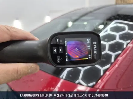 첫 테슬라 라이프! 모델Y 3M 크리스탈 신차패키지 작업기 / 부산 금정구 부곡동