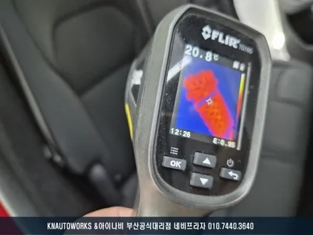 첫 테슬라 라이프! 모델Y 3M 크리스탈 신차패키지 작업기 / 부산 금정구 부곡동