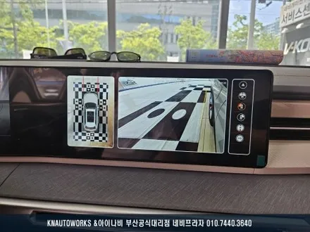 토레스 EVX 플러스뷰 3D 어라운드뷰 설치 / 차량 사각지대 없이 안전한 주행하세요. / 부산 금정구 부곡동
