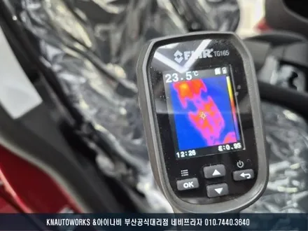 첫 테슬라 라이프! 모델Y 3M 크리스탈 신차패키지 작업기 / 부산 금정구 부곡동