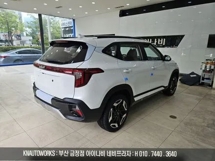 부산 셀토스 신차 검수 레이노 S9 썬팅 QXD8000 스마트에디션 블랙박스 설치 / 부산 금정구 부곡동