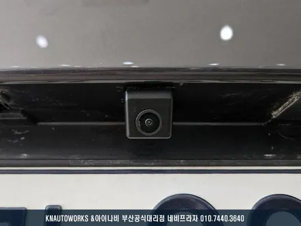 말리부 이도 AMS 9인치 안드로이드 올인원, AHD 후방카메라 설치 작업 ( 별도 구매 아틀란 맵 추가 ) / 부산 금정구 부곡동