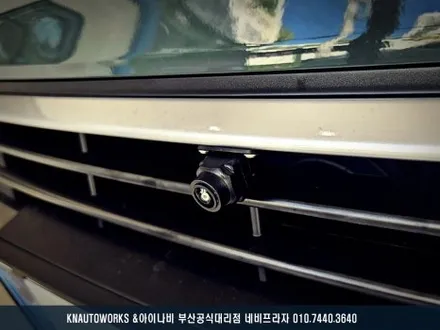 신형 니로 하이브리드 3D 360 어라운드뷰 서라운드뷰 순정 모니터 연동 작업 / 부산 금정구 부곡동