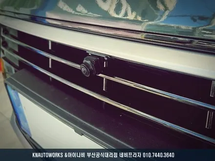 니로 하이브리드 360도 사각지대 모니터링 3D 서라운드뷰 장착기 / 부산 금정구 부곡동