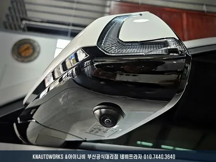 니로 하이브리드 어라운드뷰 시공 후기, 3D 화면으로 주차 스트레스 해결하기 / 부산 금정구 부곡동
