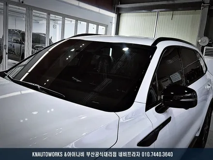 쏘렌토 MQ4 신차 썬팅 후기, 합리적인 가격 후퍼옵틱 클래식 시공 / 부산 금정구 부곡동