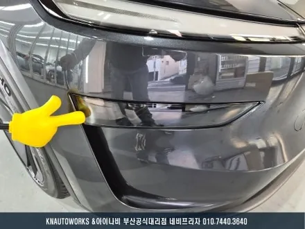 테슬라 모델Y 출고 후 필수 작업 / 신차 검수 + 신차패키지 시공 / 부산 금정구 부곡동