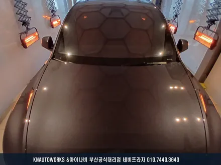 테슬라 모델Y 신차패키지 풀 시공 후기! 출고보다 더 완벽하게!! / 부산 금정구 부곡동