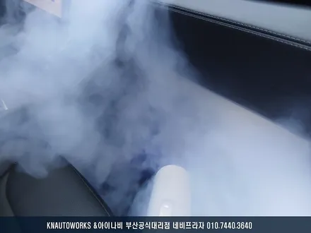 테슬라 모델Y 신차패키지 풀 시공 후기! 출고보다 더 완벽하게!! / 부산 금정구 부곡동