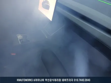 테슬라 모델Y 신차, 검수, 테라룩스 IR 썬팅, PPF, 코팅 풀 케어 작업기 / 부산 금정구 부곡동