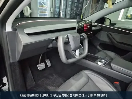 테슬라 신차 보호 패키지 완료! 테라룩스 IR 전면 22% 측후면 5% + PPF 필름 + 코팅 작업 / 부산 금정구 부곡동