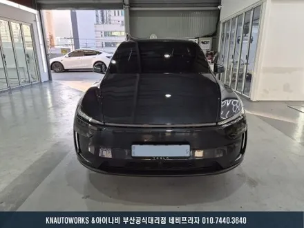테슬라 모델Y 출고 후 필수 작업 / 신차 검수 + 신차패키지 시공 / 부산 금정구 부곡동