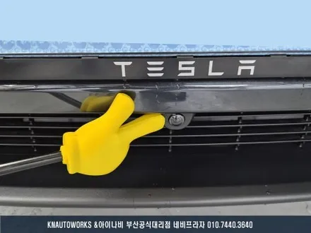 테슬라 모델Y 신차, 검수, 테라룩스 IR 썬팅, PPF, 코팅 풀 케어 작업기 / 부산 금정구 부곡동