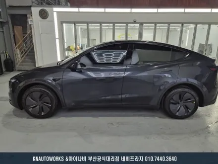 테슬라 모델Y 신차패키지 풀 시공 후기! 출고보다 더 완벽하게!! / 부산 금정구 부곡동