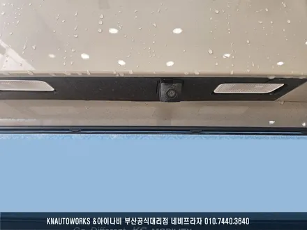 토레스 EVX 플러스뷰 3D 어라운드뷰 설치 / 차량 사각지대 없이 안전한 주행하세요. / 부산 금정구 부곡동
