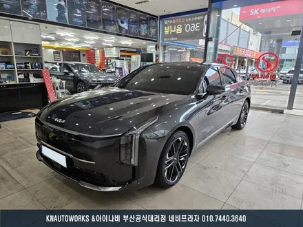 K8 후퍼옵틱 KBR 전체 썬팅 시공 / 가성비 윈도우틴팅 필름지 추천 / 부산 금정구 부곡동