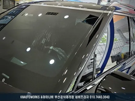 3M CIR 필름으로 완성한 팰리세이드 썬팅 작업 후기 / 부산 금정구 부곡동