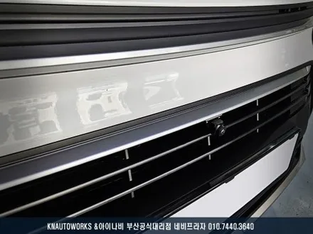 니로 하이브리드 어라운드뷰 시공 후기, 3D 화면으로 주차 스트레스 해결하기 / 부산 금정구 부곡동