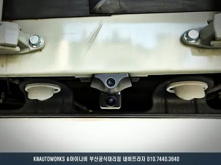 포터2 탑차에 딱 맞는 선택! 파인뷰 LX7 POWER 룸미러 블랙박스 설치 / 부산 금정구 부곡동