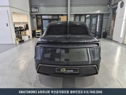 테슬라 모델Y 신차패키지 풀 시공 후기! 출고보다 더 완벽하게!! / 부산 금정구 부곡동
