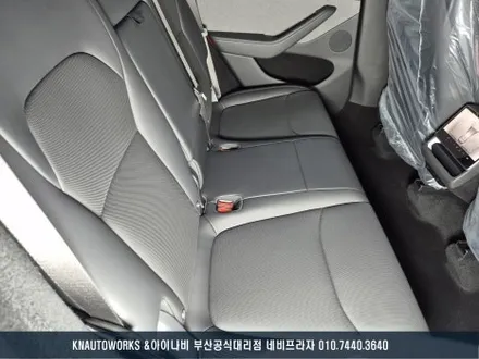 첫 테슬라 라이프! 모델Y 3M 크리스탈 신차패키지 작업기 / 부산 금정구 부곡동