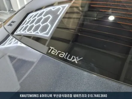 테슬라 모델Y 출고 후 필수 작업 / 신차 검수 + 신차패키지 시공 / 부산 금정구 부곡동