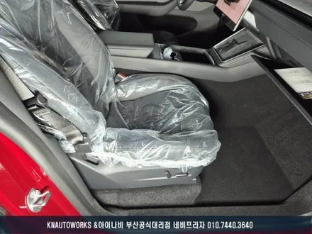 첫 테슬라 라이프! 모델Y 3M 크리스탈 신차패키지 작업기 / 부산 금정구 부곡동