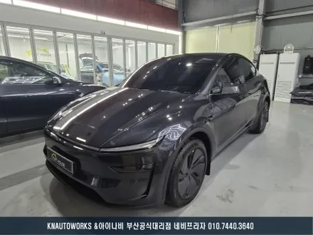 테슬라 신차 보호 패키지 완료! 테라룩스 IR 전면 22% 측후면 5% + PPF 필름 + 코팅 작업 / 부산 금정구 부곡동