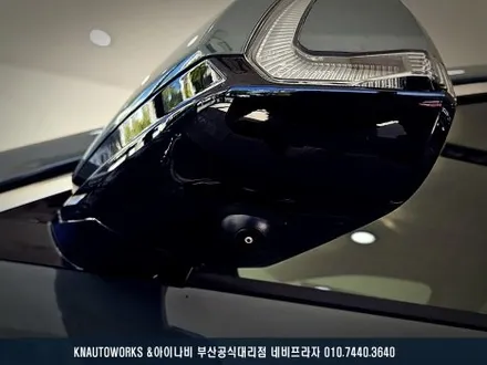 신형 니로 하이브리드 3D 360 어라운드뷰 서라운드뷰 순정 모니터 연동 작업 / 부산 금정구 부곡동